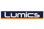 Logo Lumics GmbH
