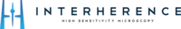 Logo Interherence GmbH