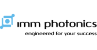Logo IMM Photonics GmbH