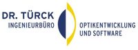 Logo Dr. Volker Türck Ingenieurbüro für Optik, Simulation und Datenanalyse in Zusammenarbeit mit OpTecBB e.V
