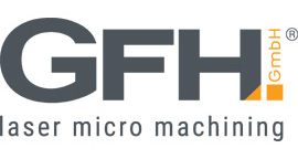 Logo der GFH GmbH