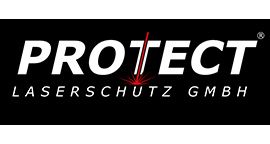 PROTECT-Laserschutz GmbH Logo der PROTECT-Laserschutz GmbH