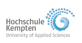 Logo der Hochschule Kempten