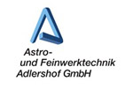 Astro- und Feinwerktechnik Adlershof GmbH 