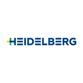 Heidelberger Druckmaschinen AG