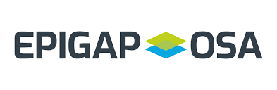 Logo EPIGAP Optronic GmbH