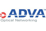 Logo ADVA Optical Networking SE