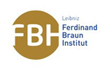 Logo Ferdinand-Braun-Institut, Leibniz-Institut für Höchstfrequenztechnik