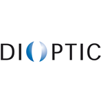 Logo DIOPTIC GmbH